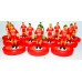 Subbuteo Andrew Table Soccer Liverpool FC 1983-84 on RSB Professional bases